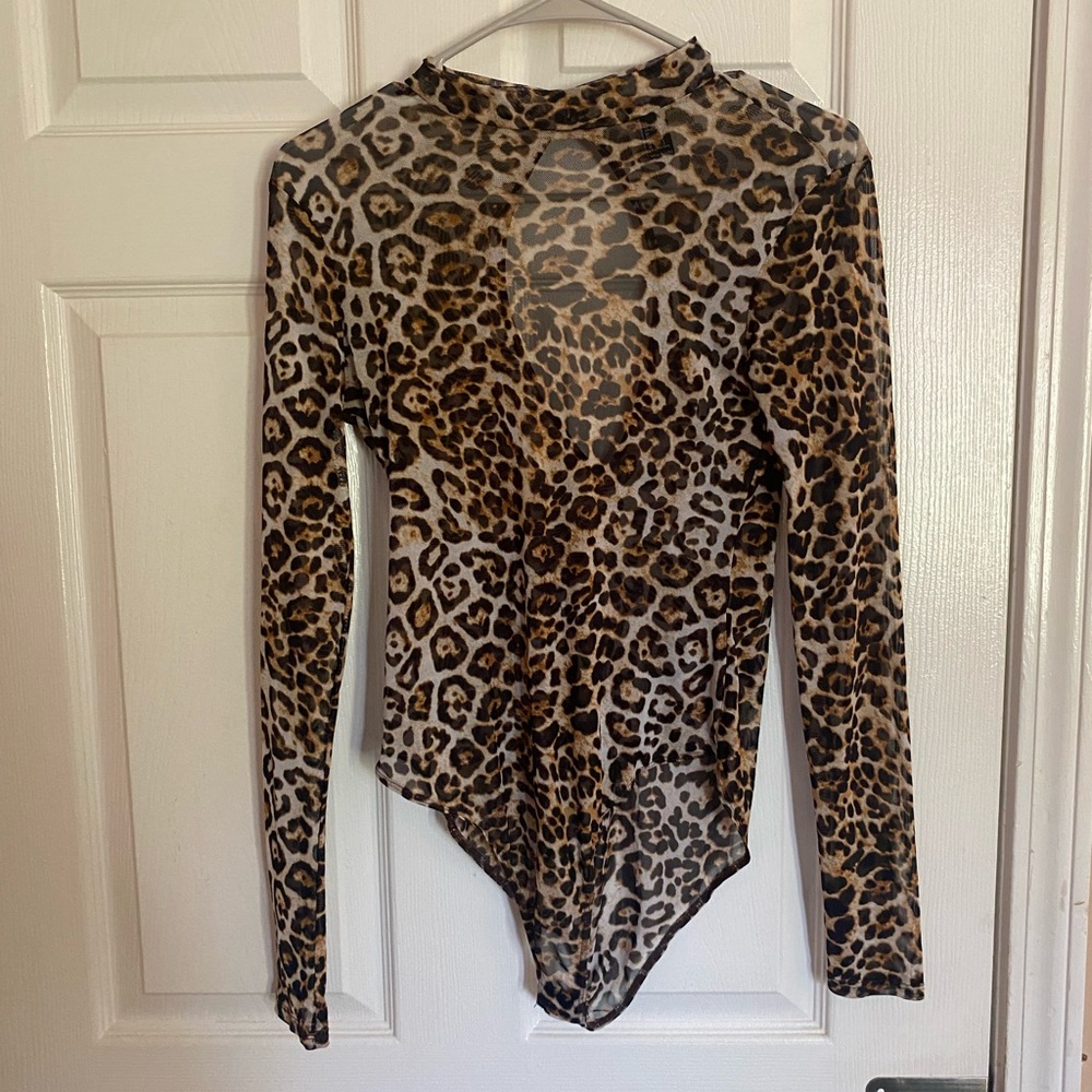 Bodysuit